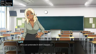 Neural Dive Preview 2