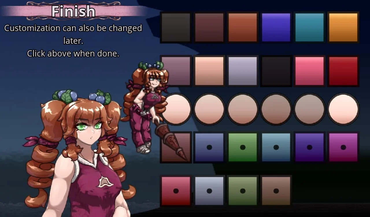 Moncurse Preview 7
