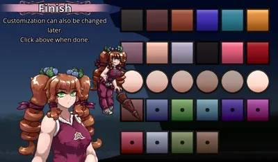 Moncurse Preview 7