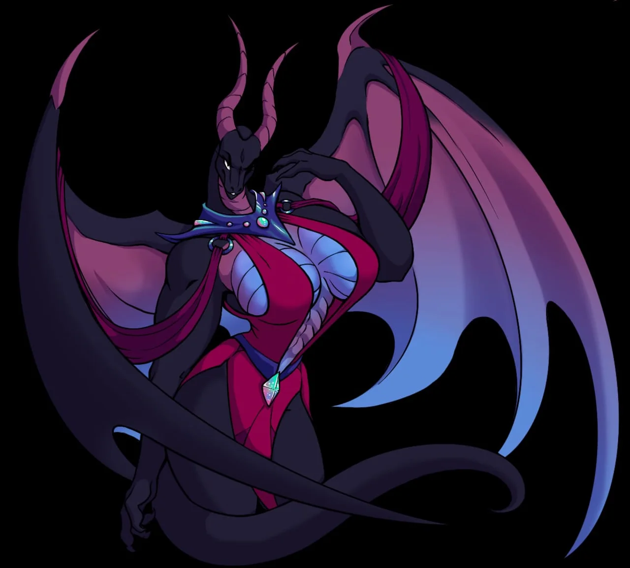 Royale Harem Preview 4