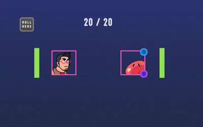 Dice and Daddies Preview 3