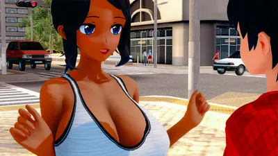 My Life With 4 Succubus Preview 4