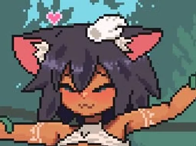 Chrala Cant Escape Preview 5