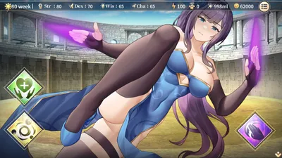 Sex Change Contract and Molester Girl Preview 8