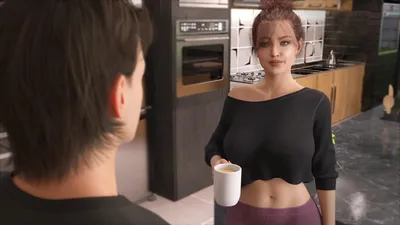 Behind Closed Doors Preview 2