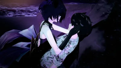 Hooked by a Mermaid Tale Preview 1
