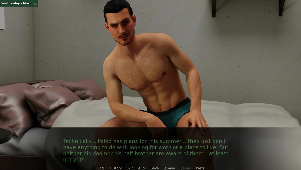 Pablos Project Preview 1