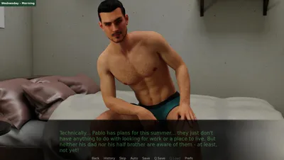 Pablos Project Preview 1
