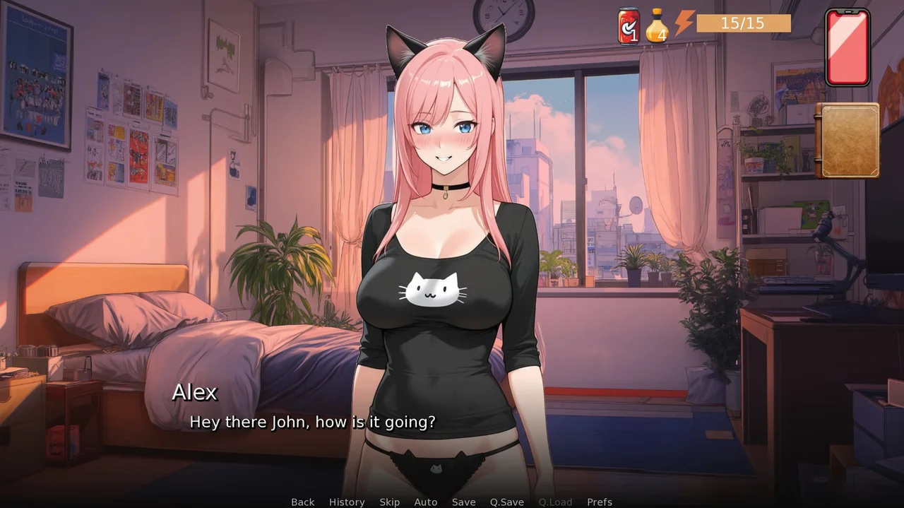 King of Sluts Preview 3