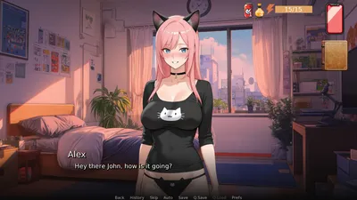 King of Sluts Preview 3