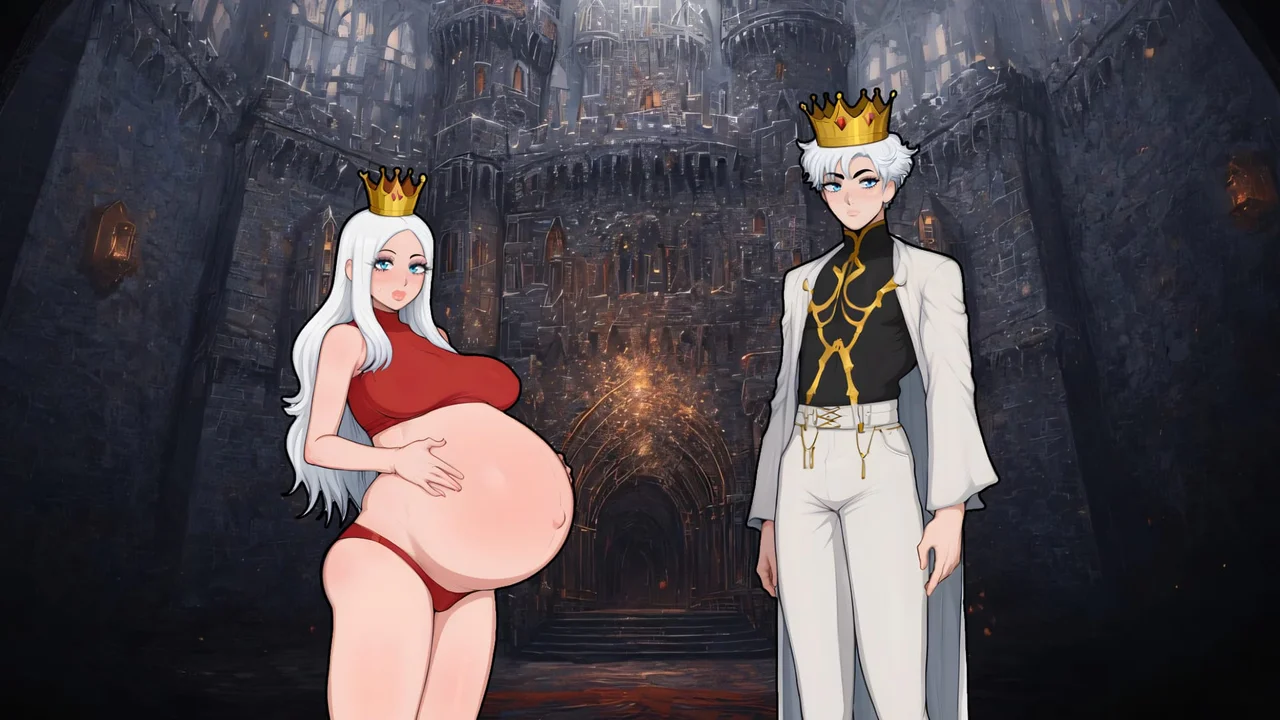 Thaloria Born to Die Preview 9