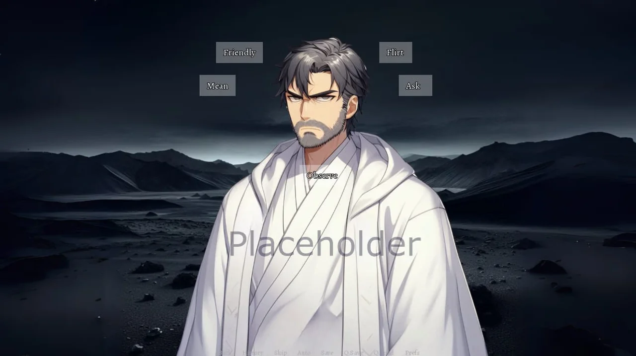 Another Dimension Preview 1