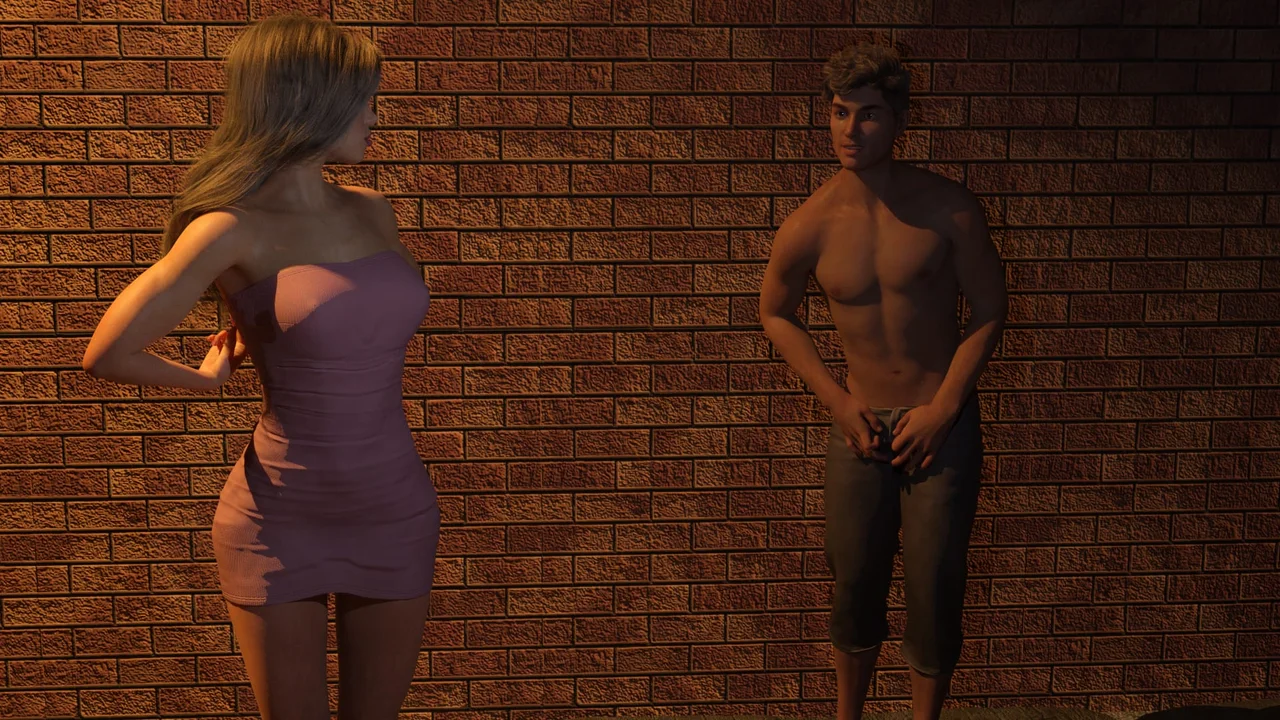 Emily Does It All Preview 9