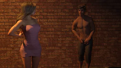 Emily Does It All Preview 9