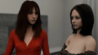 Falling Apart Preview 6