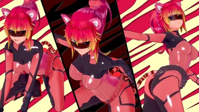 Genex Love and 2 Love Genex Preview 10