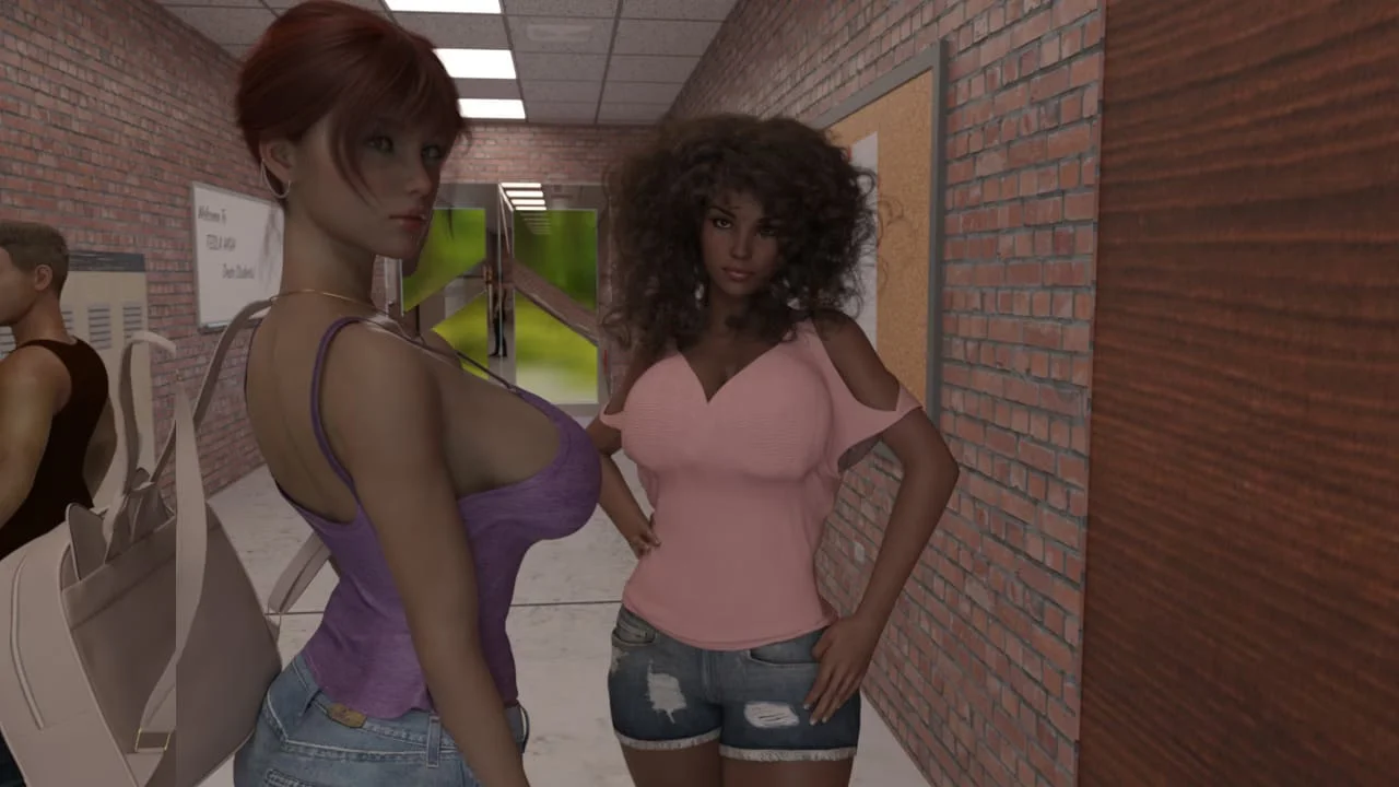 The Mind Society Preview 8