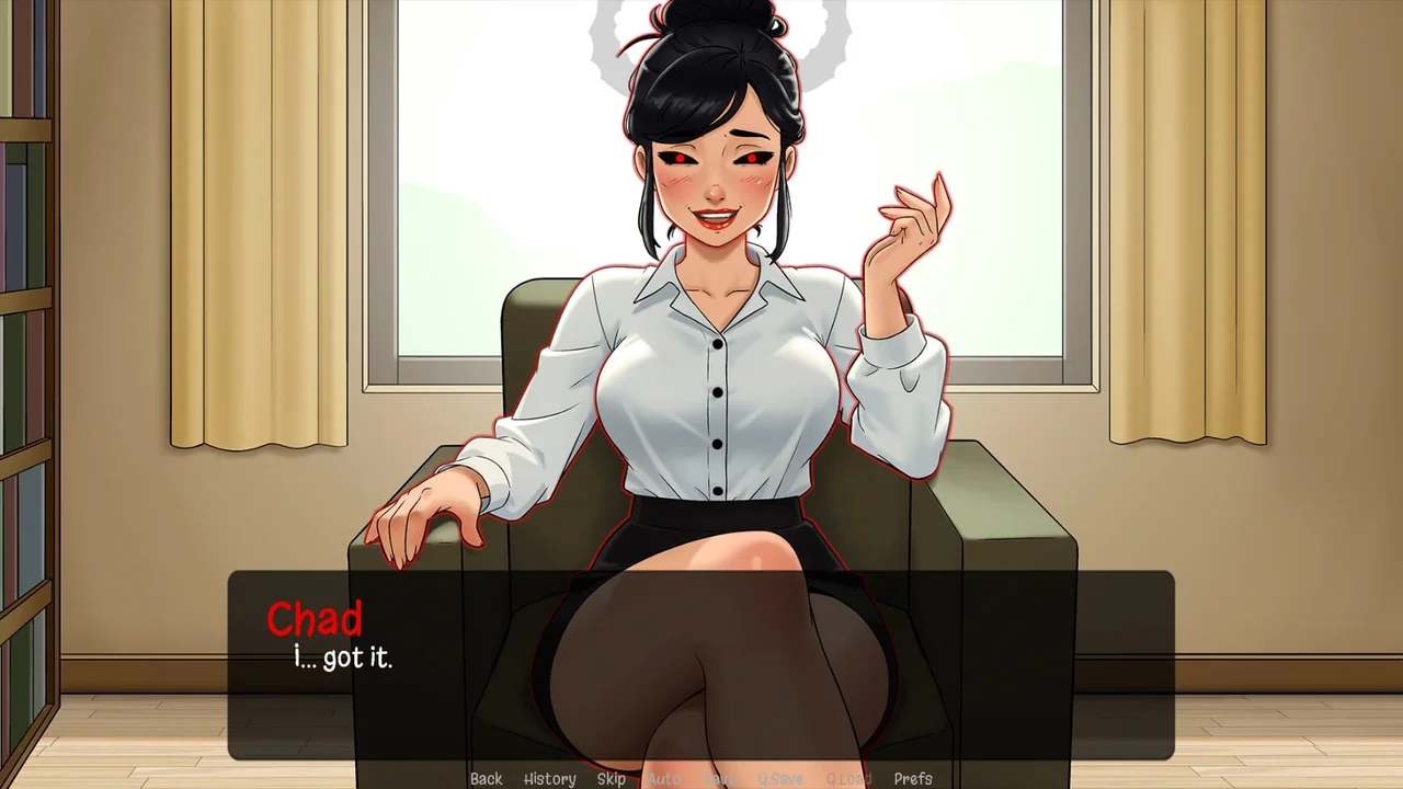 Christian Mother Preview 7
