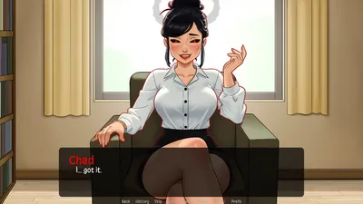 Christian Mother Preview 7