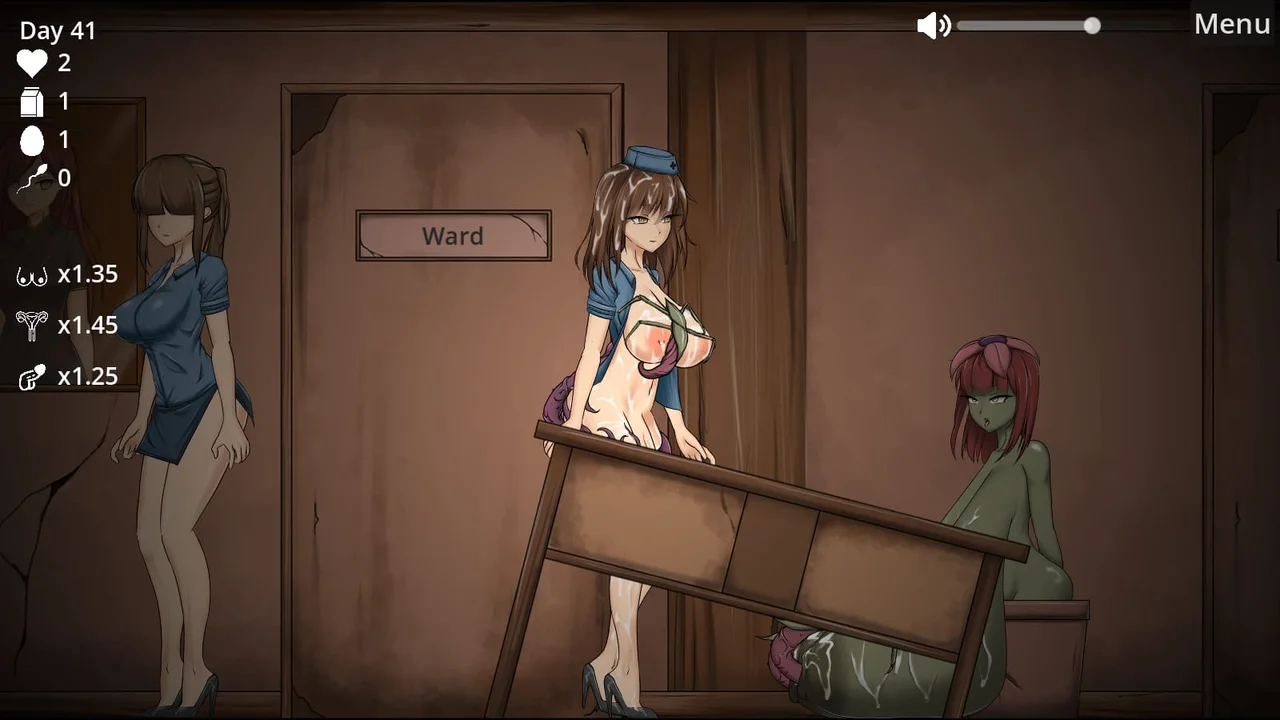 Endless Comfort Preview 1