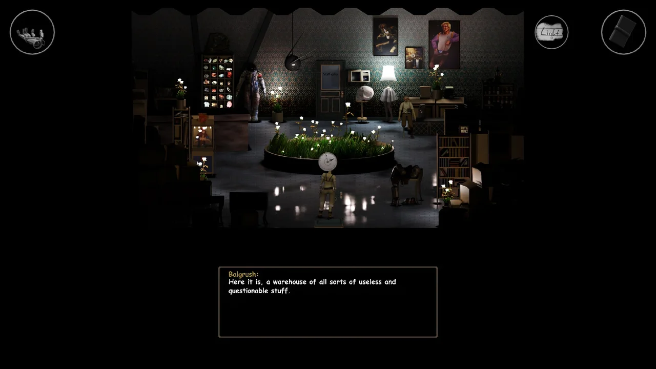 Orcs One Day Preview 1