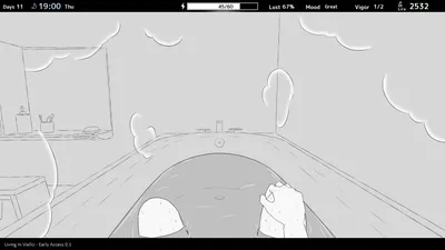 Living in Viellci Preview 2