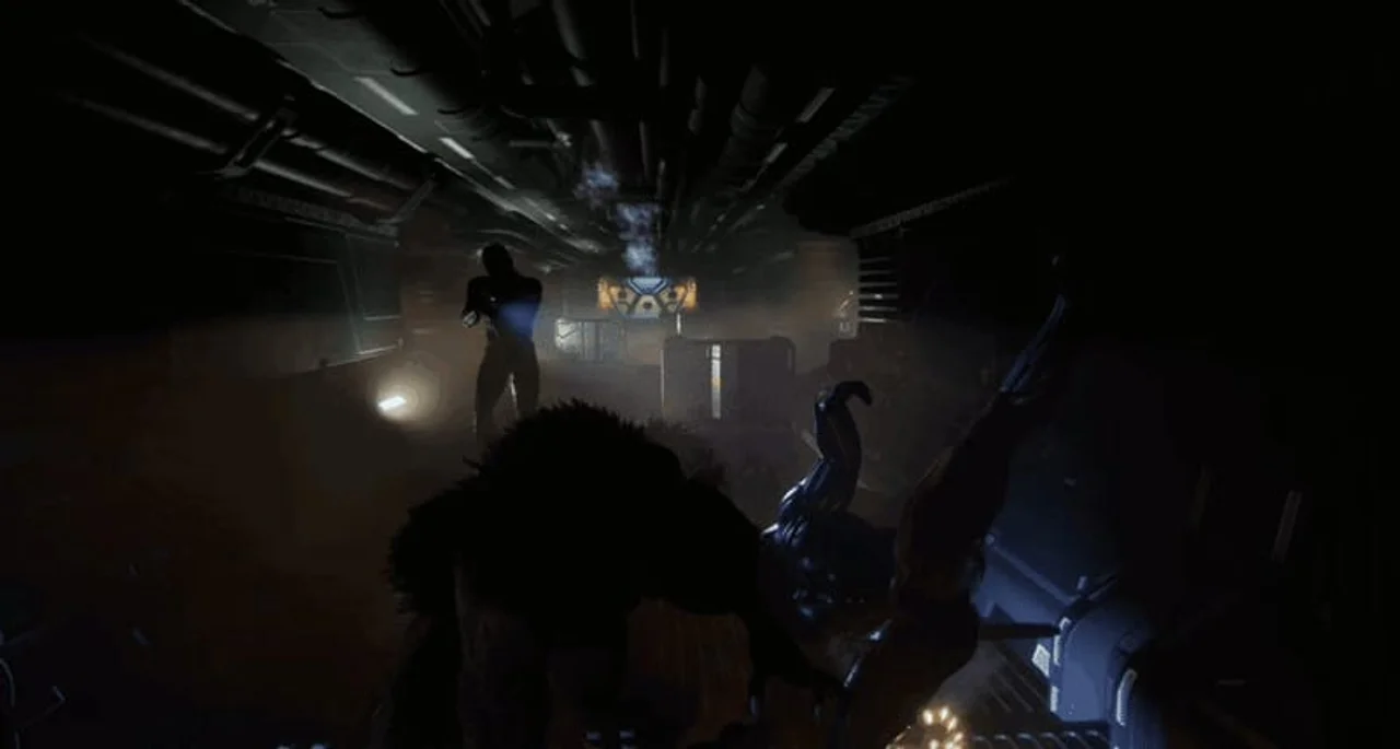 Werewolf the Inner Beast Preview 8