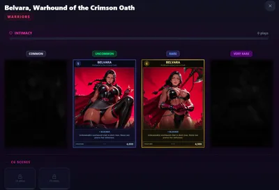 Sluts Duel Preview 10