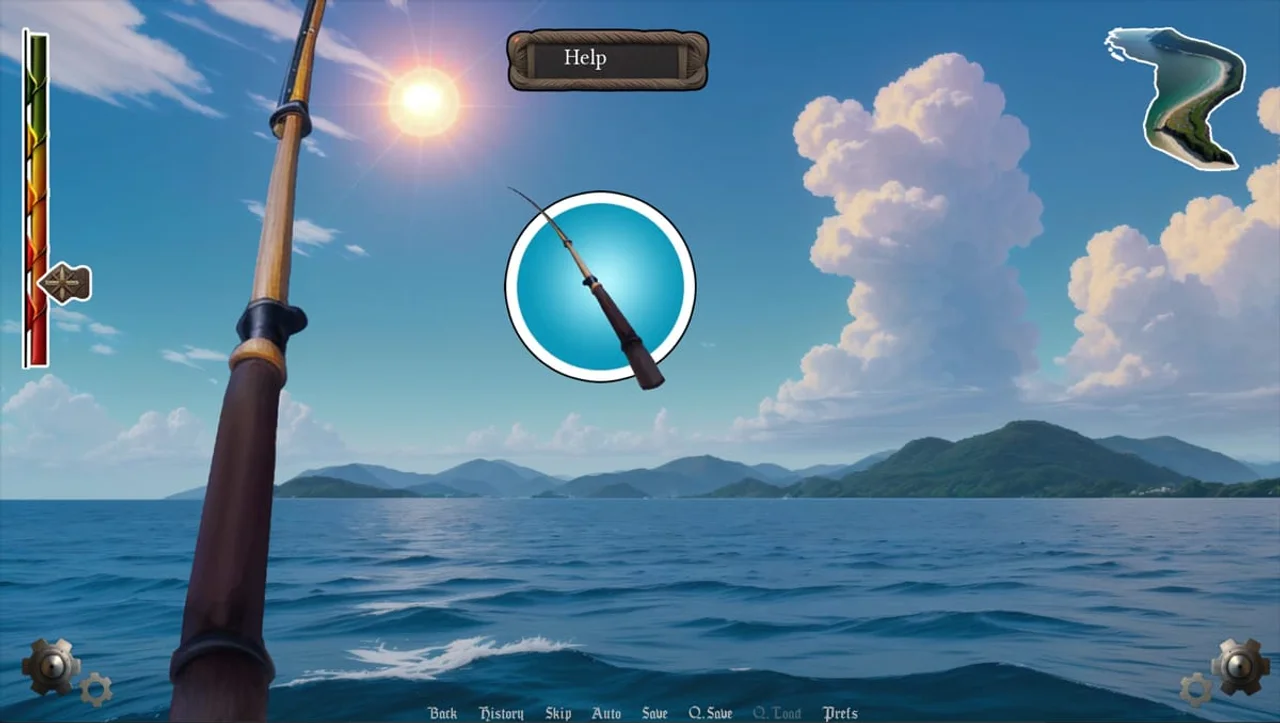 Fantasy Conquest Preview 3