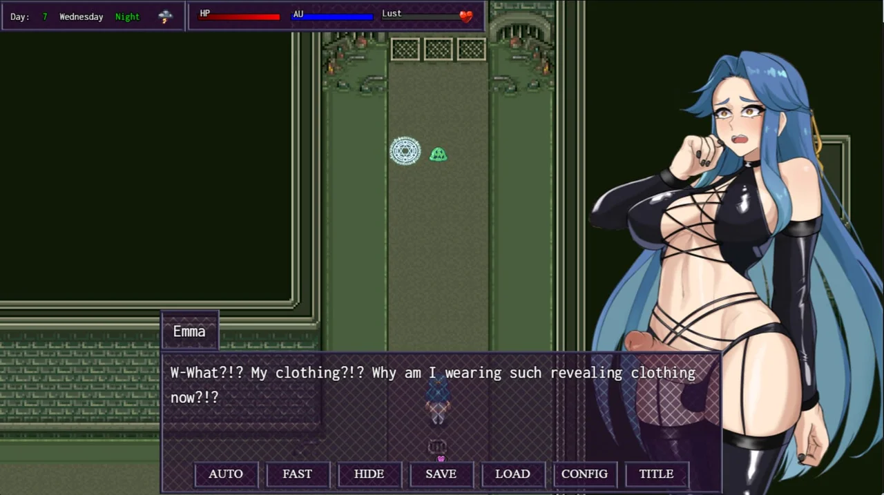 City of Secrets Preview 10
