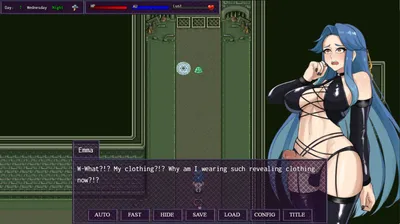 City of Secrets Preview 10
