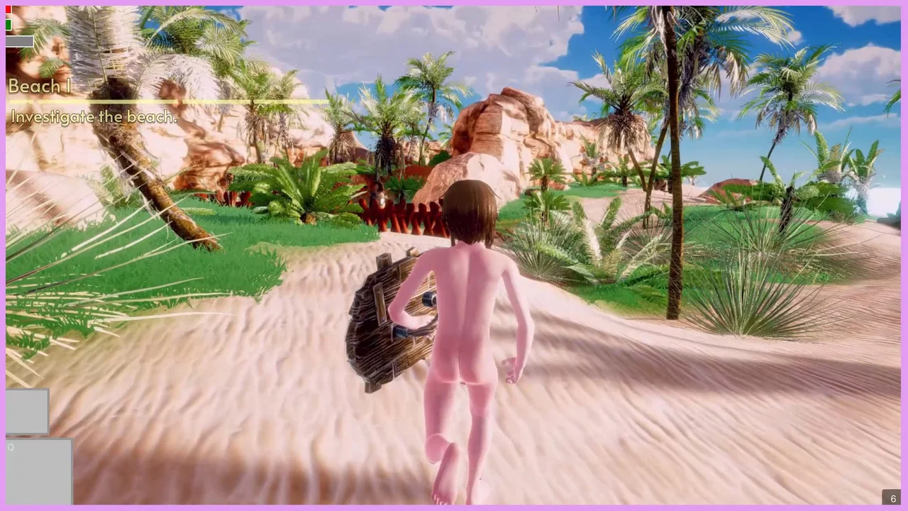 Capibara Lost Dreams Sex Dreams Edition Preview 6