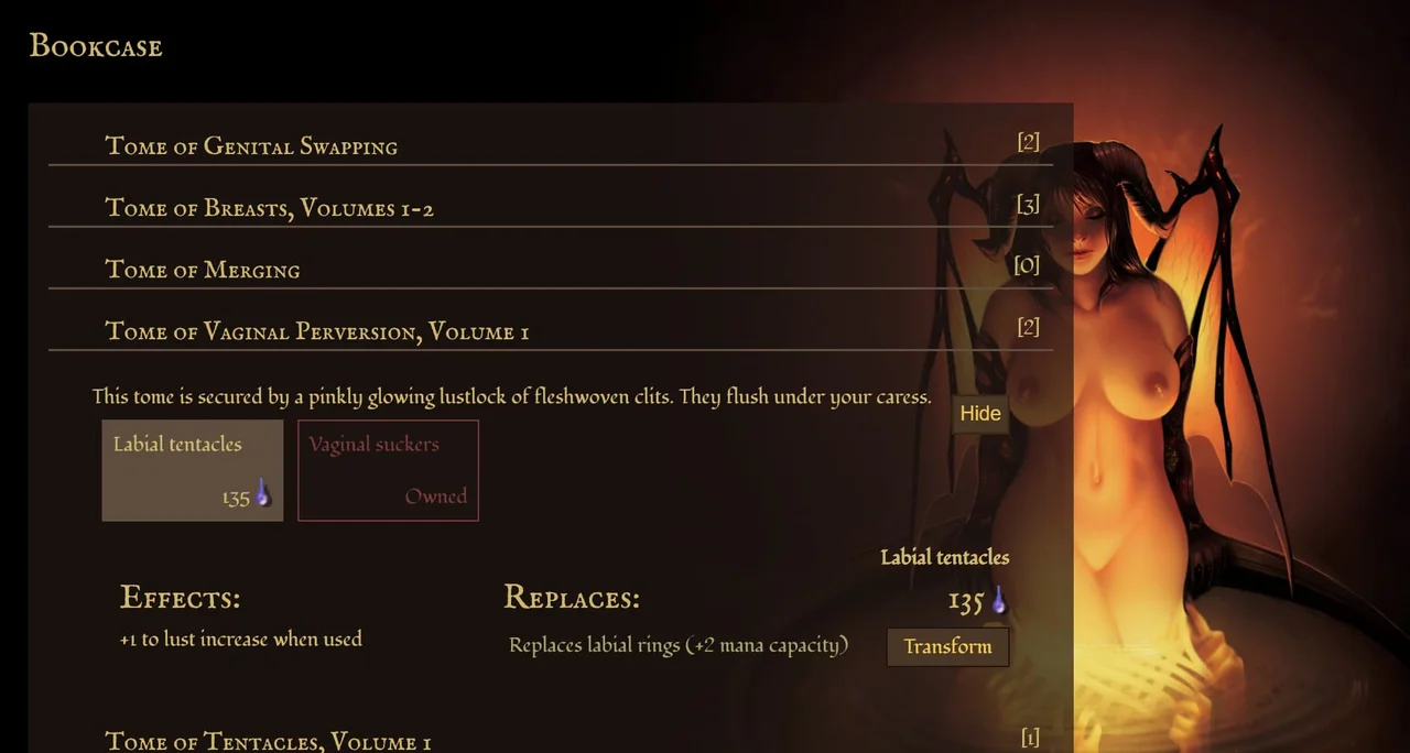 Fleshcult Preview 2