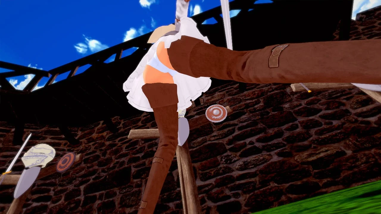 Shrunken Isekai Preview 5