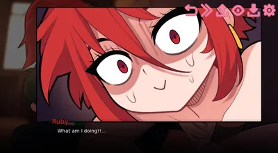 Alone With My Teacher Preview 2