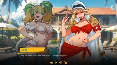 Succubless Preview 5