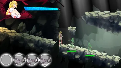 Holy Knight Arne and the Cursed Crest of Monstrous Mating Another No Tears Preview 3