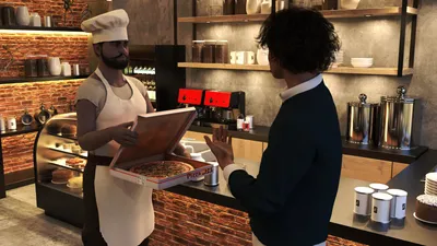 Milf Express Preview 1