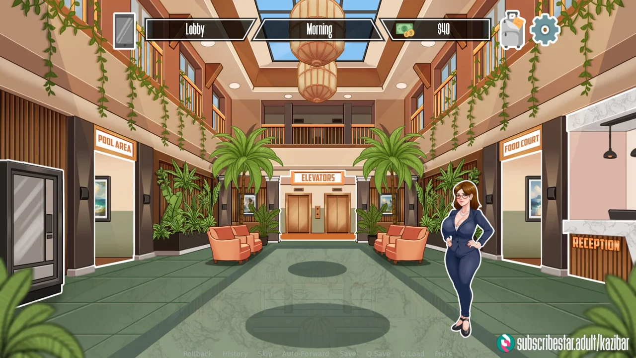 Golden Days Unfolded Preview 2
