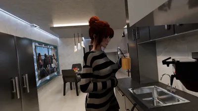 Finding Mia Preview 2