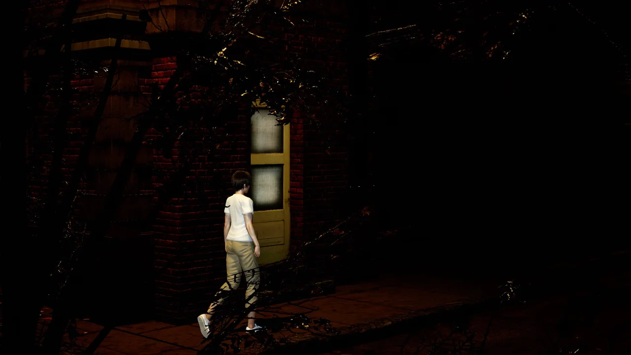 Sins of the Neon City Preview 2