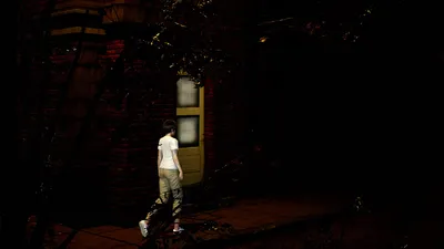 Sins of the Neon City Preview 2