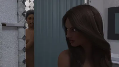 Bobby Sex Saga Preview 4