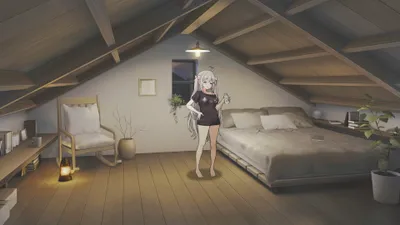 A Simple Life With My Unobtrusive Sister Preview 6