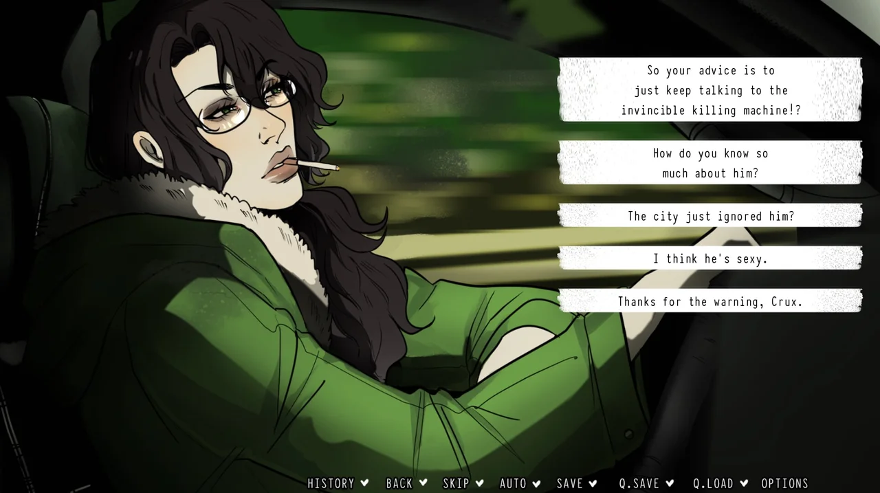 Reanimated Heart Preview 6