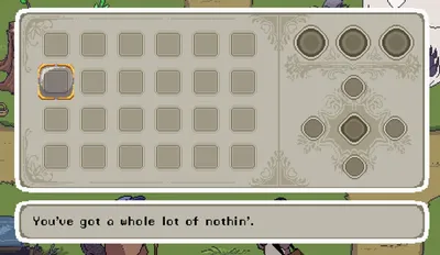 The Forest of Love Preview 3