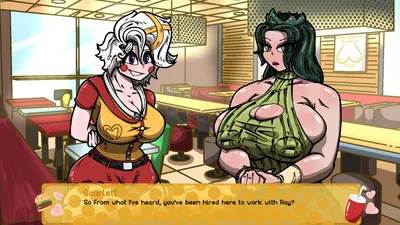 Fantasy Formula Preview 2
