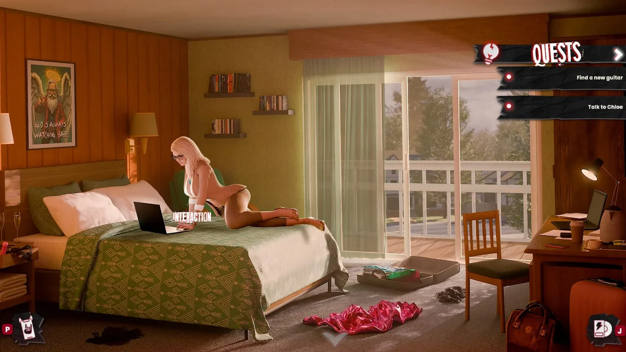 Sex Sin and Rocknroll Preview 2
