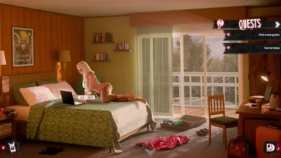 Sex Sin and Rocknroll Preview 2