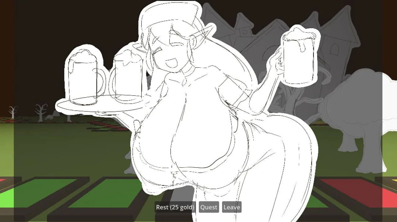 Board Game Preview 2